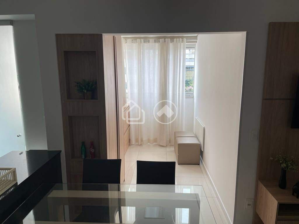 Apartamento, Centro, 2 Quartos, 1 Vaga, 1 Suíte