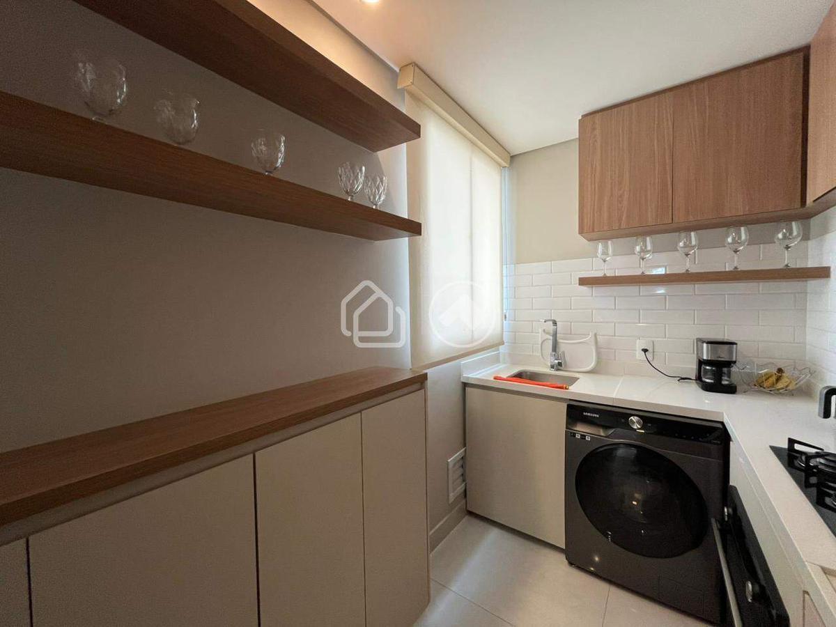 Apartamento, Buritis, 2 Quartos, 1 Vaga, 1 Suíte