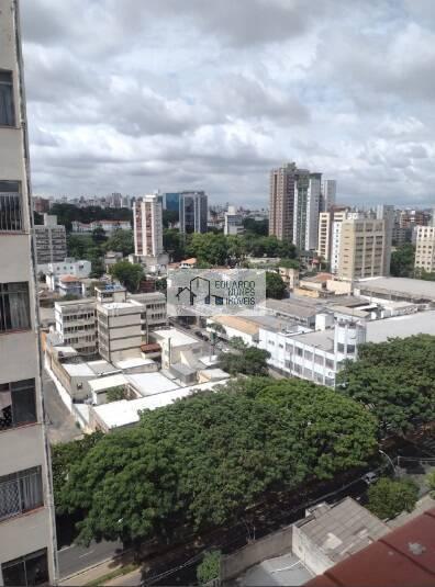 Apartamento, Barro Preto, 2 Quartos, 0 Vaga