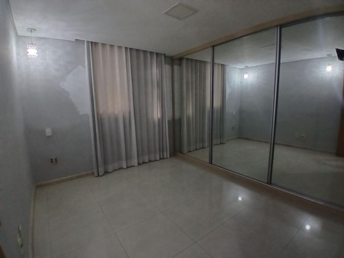 Cobertura, Dona Clara, 4 Quartos, 5 Vagas, 1 Suíte