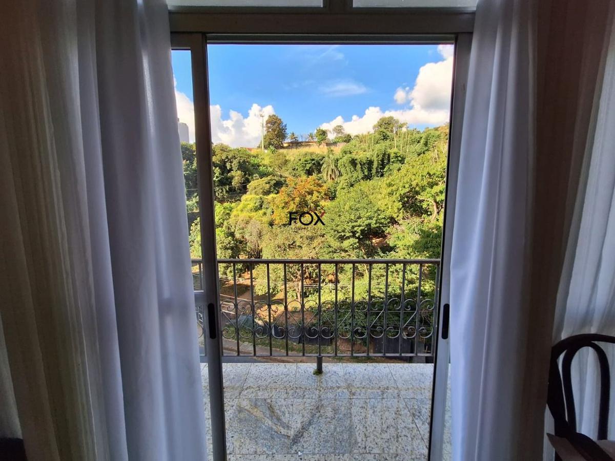 Cobertura, Luxemburgo, 4 Quartos, 3 Vagas, 1 Suíte