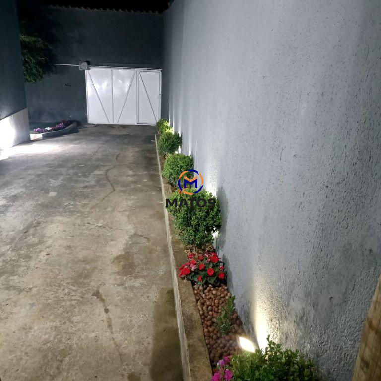 Casa, Jardim Imperial, 4 Quartos, 3 Vagas, 1 Suíte