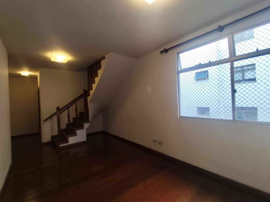 Cobertura, Padre Eustáquio, 3 Quartos, 2 Vagas, 1 Suíte