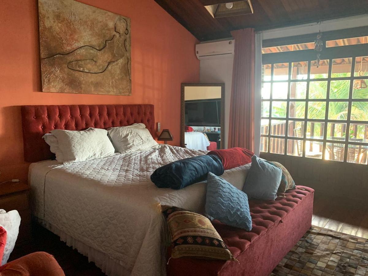 Casa, Jardim Atlântico, 0 Quarto, 0 Vaga