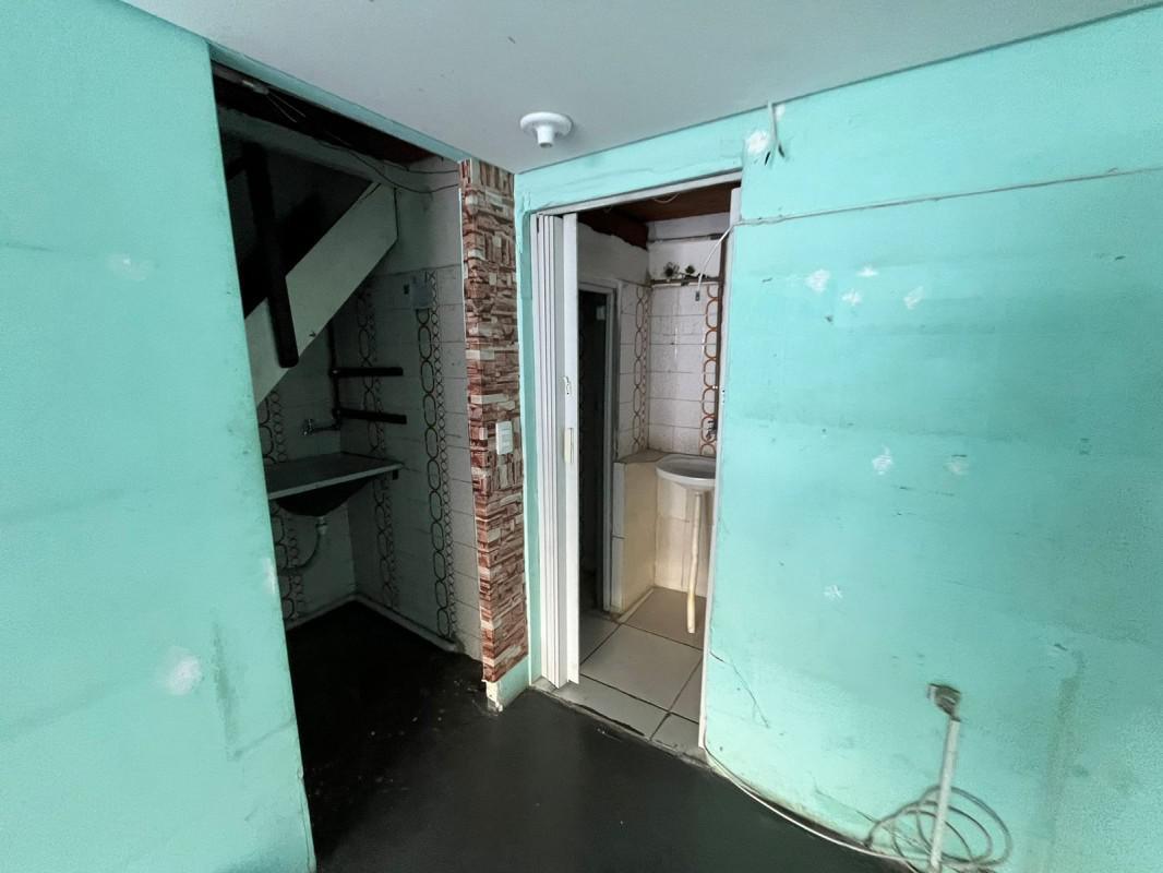 Andar, Padre Eustáquio, 0 Quarto, 0 Vaga