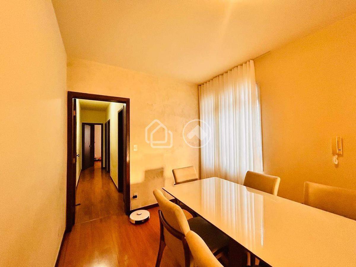 Apartamento, Buritis, 3 Quartos, 1 Vaga, 1 Suíte