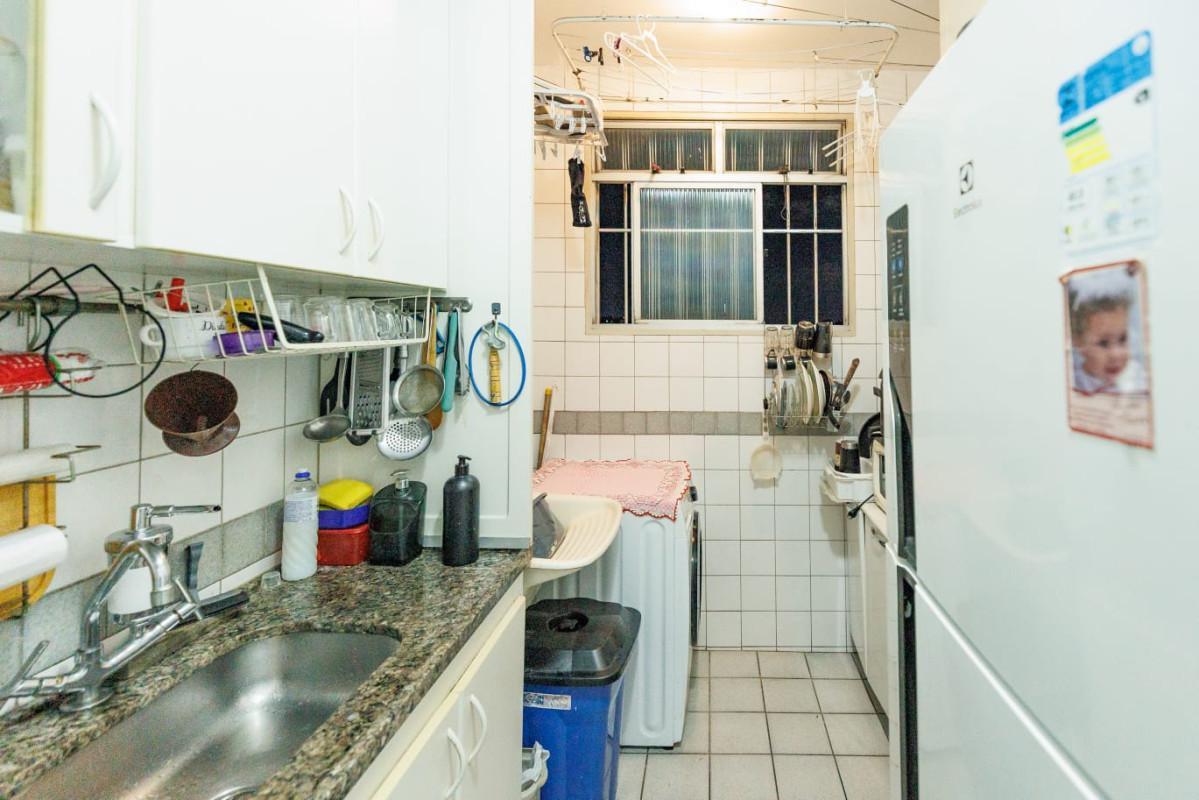Apartamento, Jardim Riacho das Pedras, 3 Quartos, 1 Vaga, 1 Suíte