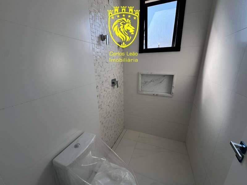 Apartamento, Liberdade, 4 Quartos, 3 Vagas, 2 Suítes