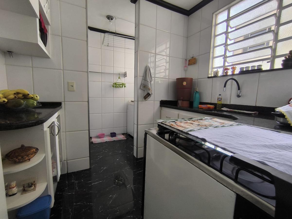 Apartamento, Jardim Riacho das Pedras, 3 Quartos, 1 Vaga