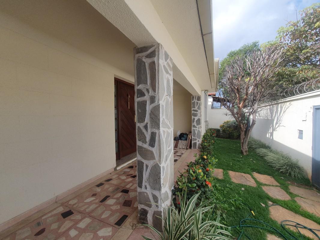 Casa, Calafate, 3 Quartos, 1 Vaga, 1 Suíte