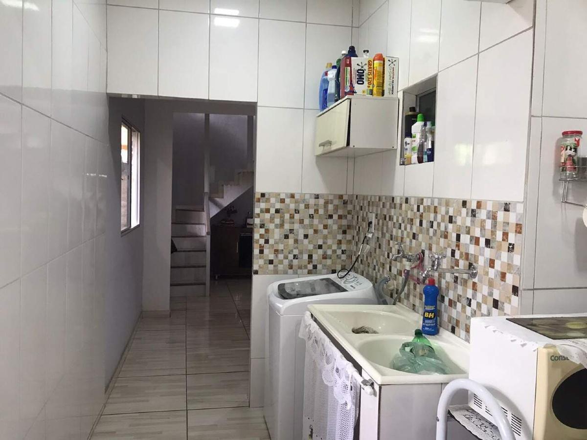 Casa, Araguaia, 6 Quartos, 2 Vagas, 2 Suítes