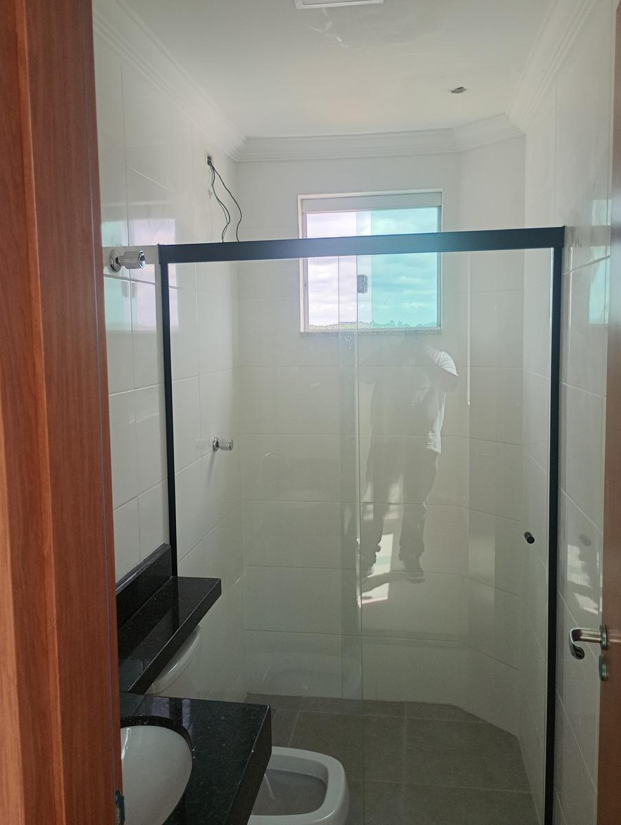 Apartamento, Piratininga (venda Nova), 2 Quartos, 1 Vaga, 1 Suíte