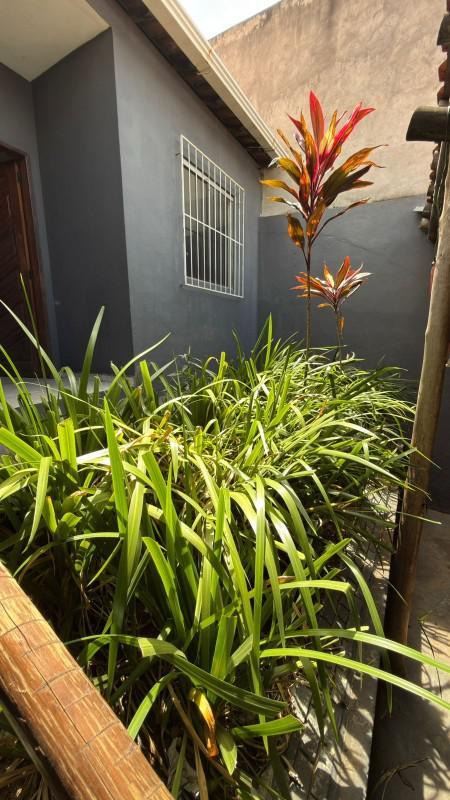 Casa, Masterville, 2 Quartos, 2 Vagas