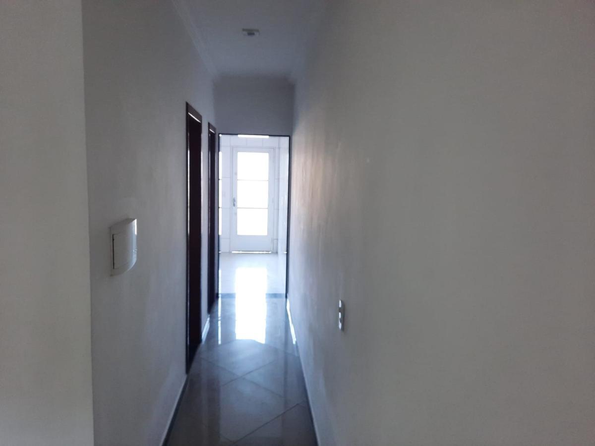 Casa, Céu Azul, 3 Quartos, 2 Vagas, 1 Suíte