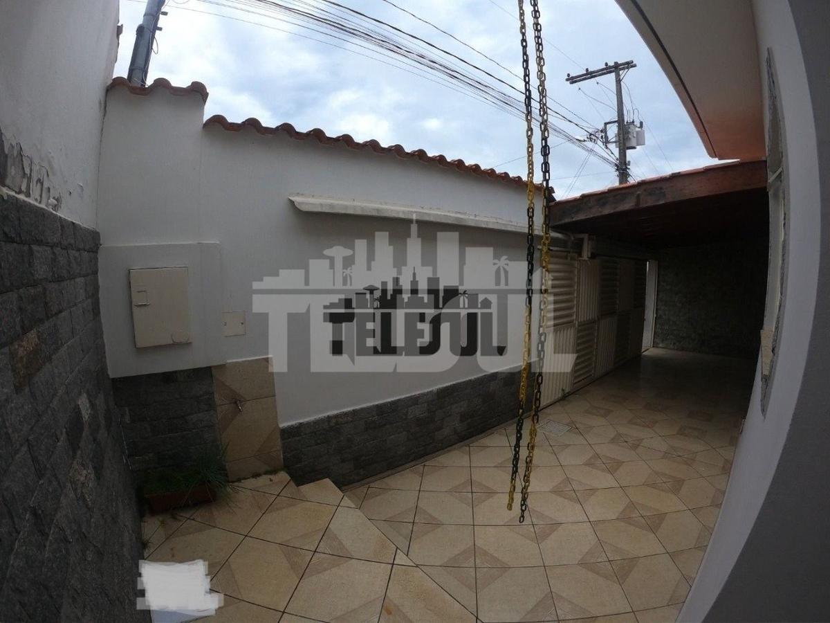 Casa, Jardim Ribeiro, 3 Quartos, 2 Vagas, 1 Suíte