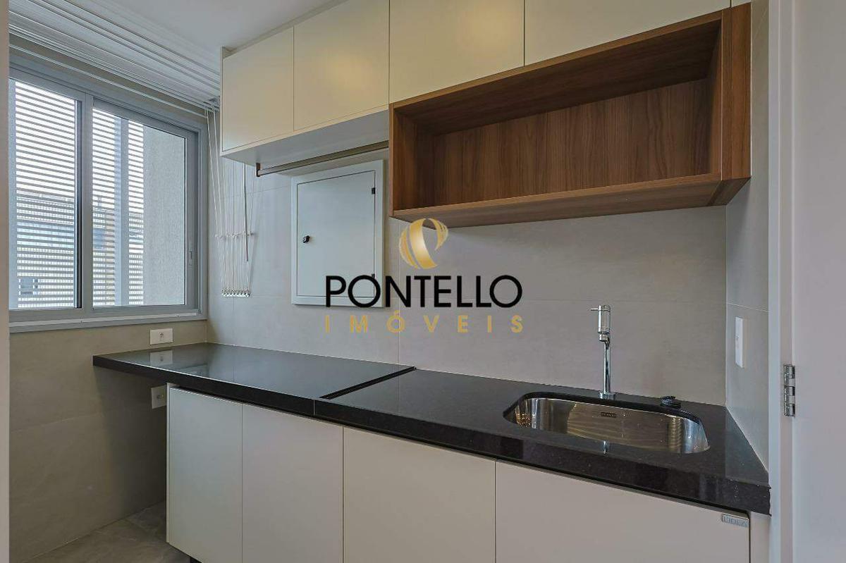 Apartamento, Lourdes, 3 Quartos, 2 Vagas, 1 Suíte