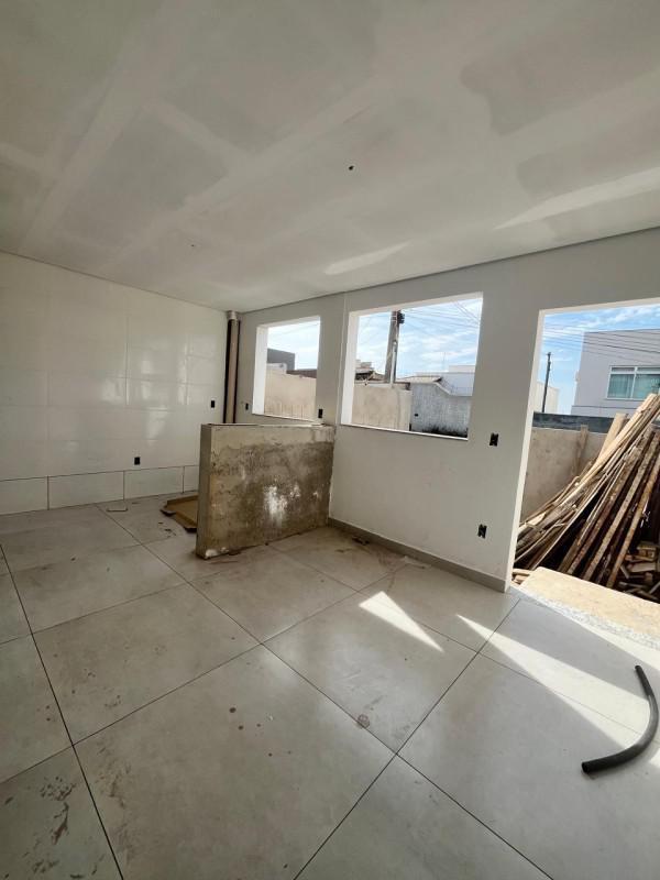 Casa, Santa Rita, 3 Quartos, 1 Vaga, 1 Suíte