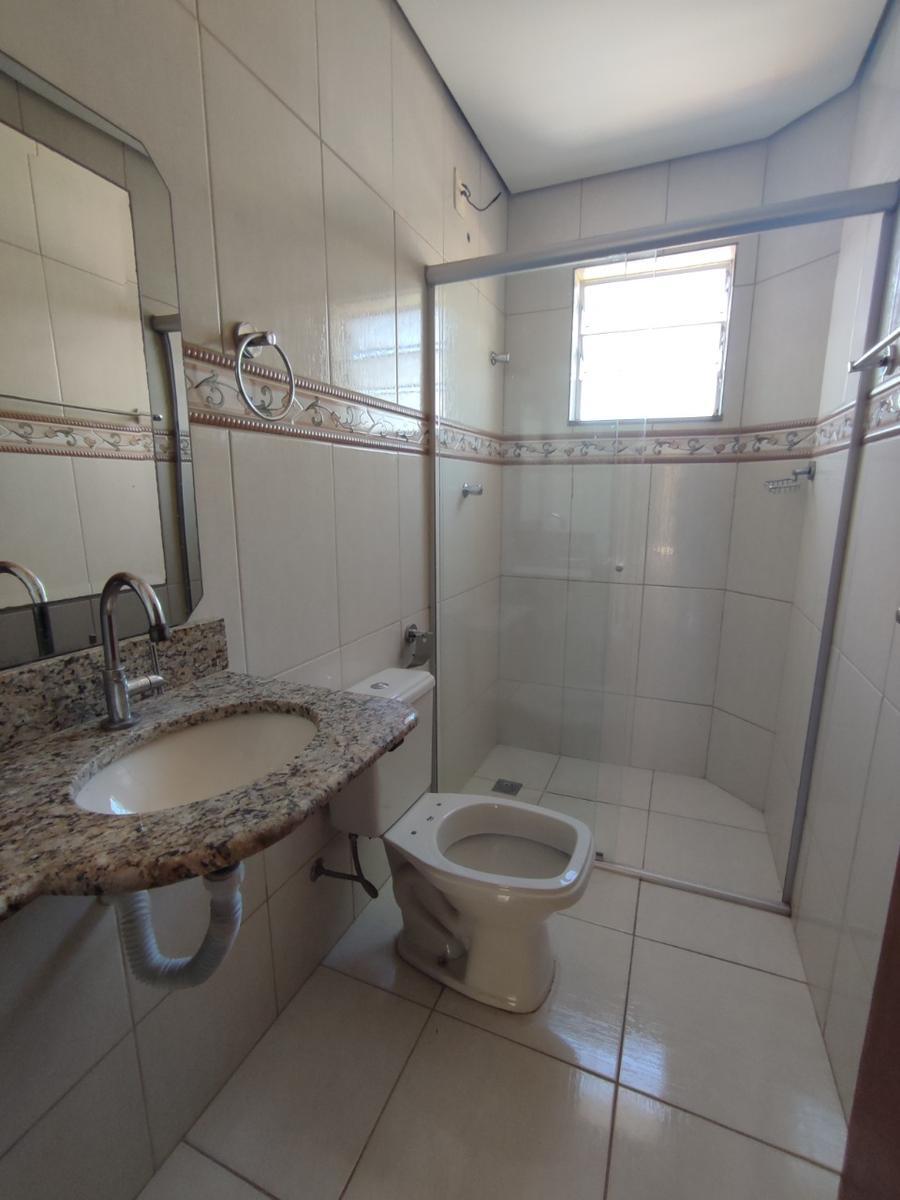 Apartamento, Céu Azul, 2 Quartos, 1 Vaga, 1 Suíte