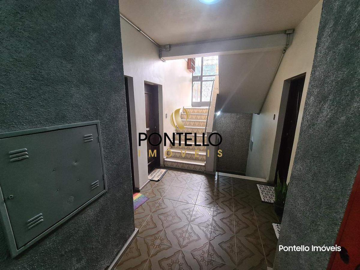 Apartamento, Concórdia, 3 Quartos, 2 Vagas