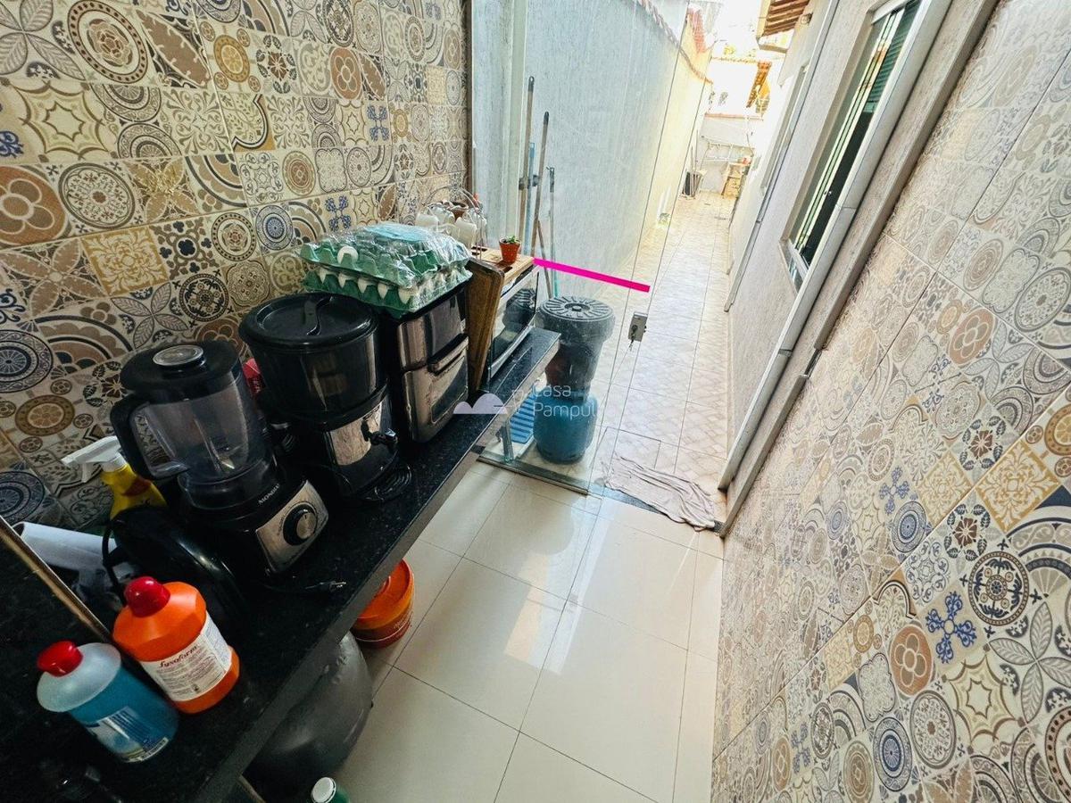 Casa, Planalto, 3 Quartos, 3 Vagas, 1 Suíte