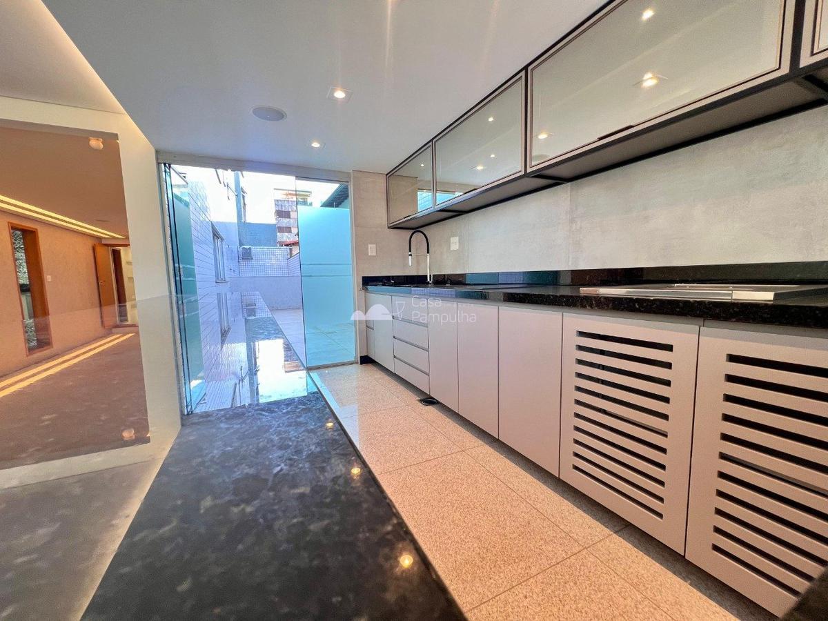 Apartamento, Liberdade, 4 Quartos, 2 Vagas, 2 Suítes