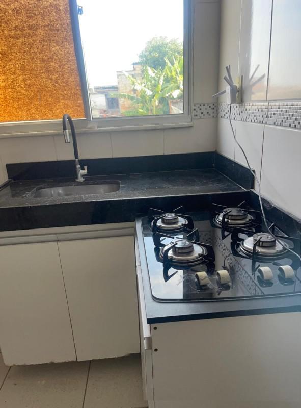 Apartamento, Itatiaia, 2 Quartos, 1 Vaga, 1 Suíte