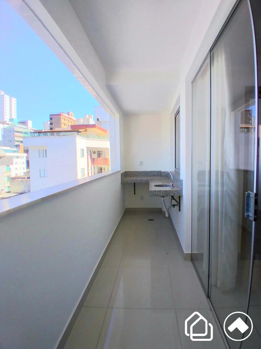 Apartamento, Buritis, 2 Quartos, 2 Vagas, 1 Suíte