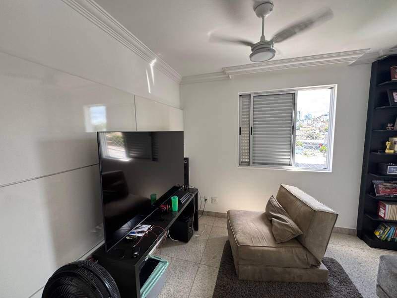 Apartamento, União, 4 Quartos, 4 Vagas, 2 Suítes