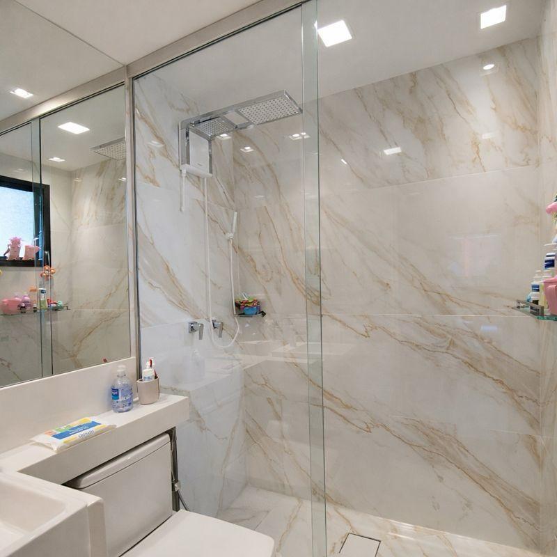 Apartamento, Vila da Serra, 3 Quartos, 2 Vagas, 1 Suíte