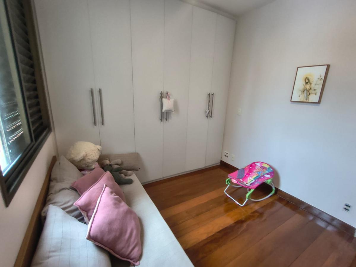 Apartamento, Santo Antônio, 4 Quartos, 3 Vagas, 2 Suítes