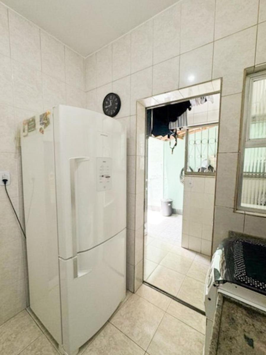 Apartamento, Castelo, 2 Quartos, 1 Vaga