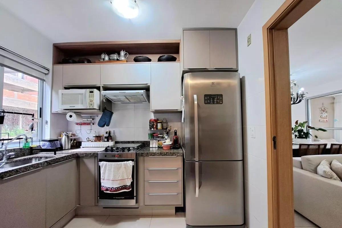 Apartamento, São Lucas, 3 Quartos, 2 Vagas, 1 Suíte