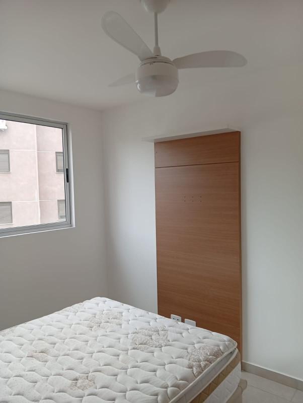 Apartamento, Ouro Preto, 1 Quarto, 1 Vaga