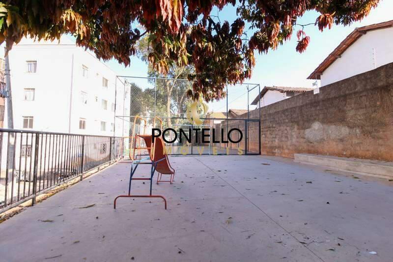 Apartamento, São João Batista (venda Nova), 2 Quartos, 1 Vaga