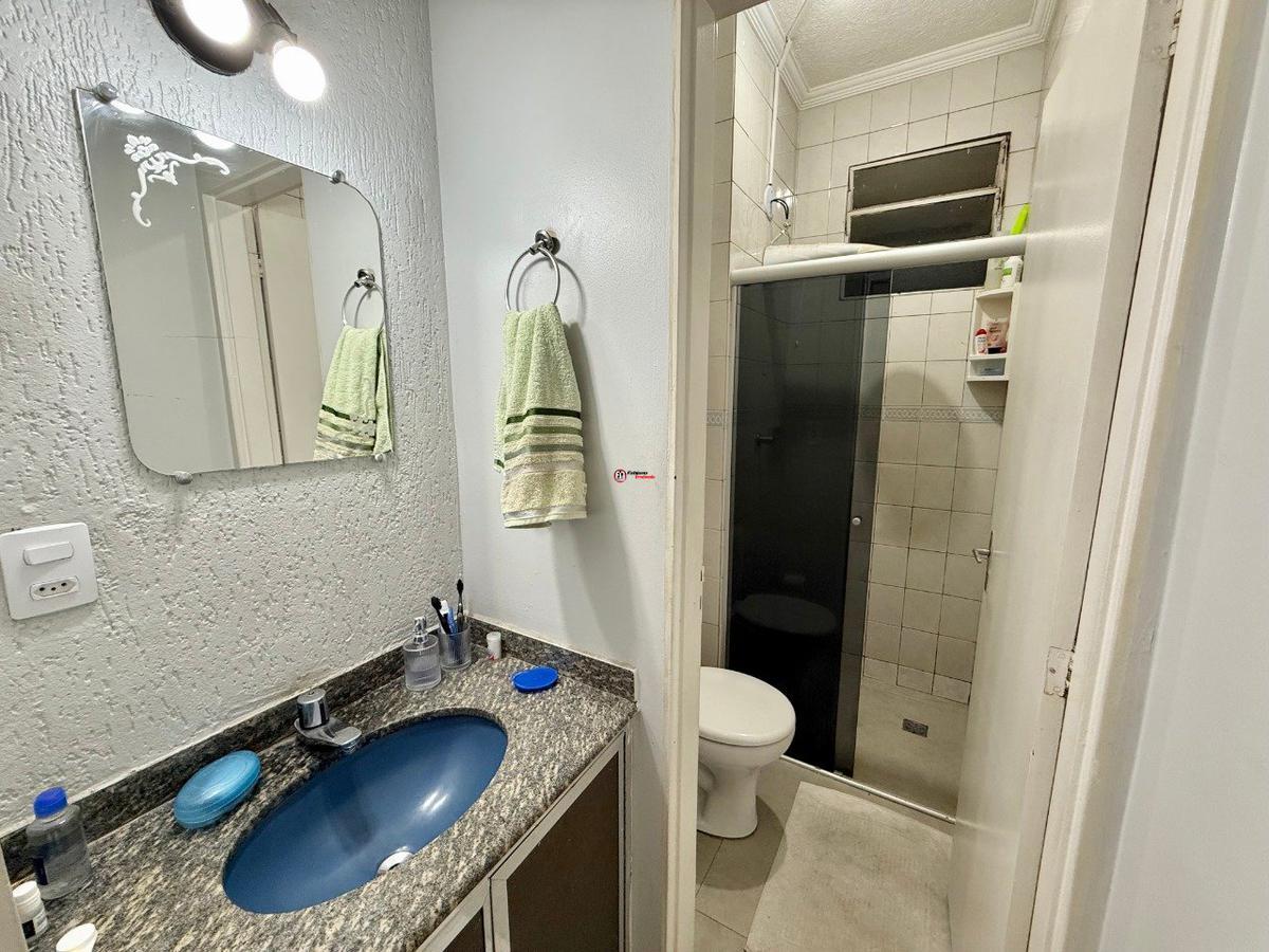 Apartamento, Serrano, 3 Quartos, 1 Vaga