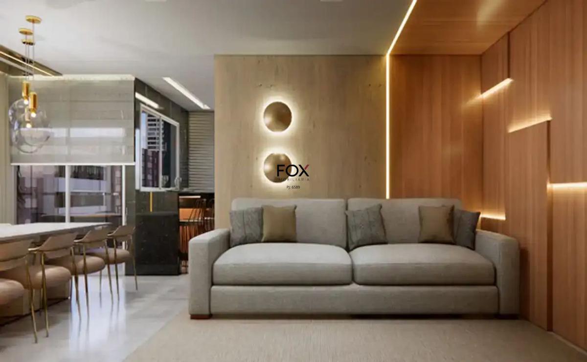 Apartamento, Carmo, 3 Quartos, 3 Vagas, 1 Suíte