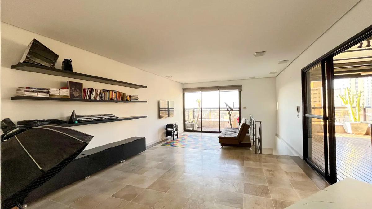 Cobertura, Gutierrez, 3 Quartos, 2 Vagas, 1 Suíte