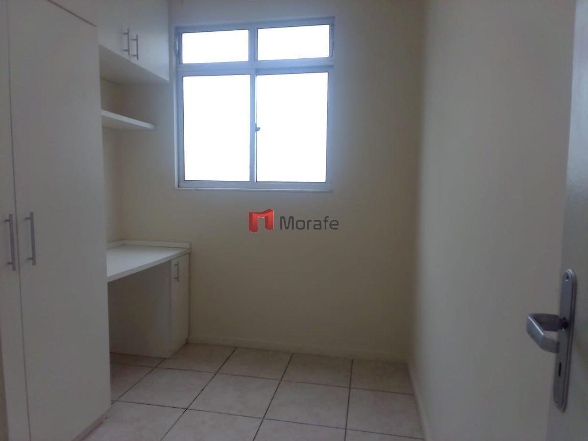 Apartamento, Jaraguá, 3 Quartos, 1 Vaga