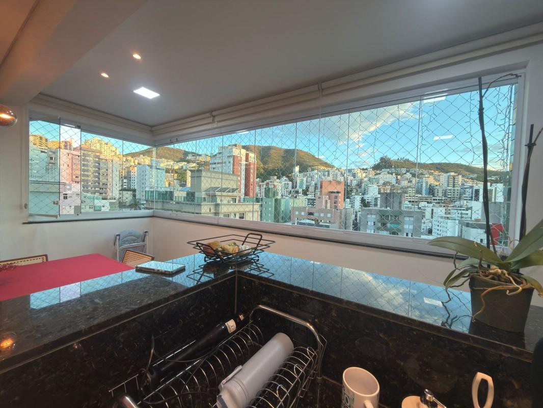 Apartamento, Buritis, 3 Quartos, 2 Vagas, 1 Suíte