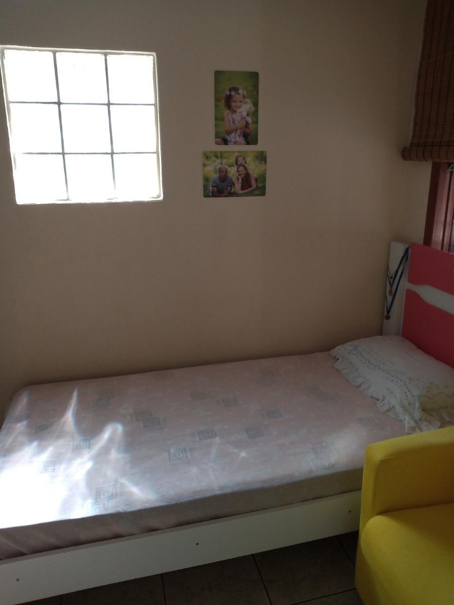 Casa, Dom Cabral, 4 Quartos, 2 Vagas, 1 Suíte