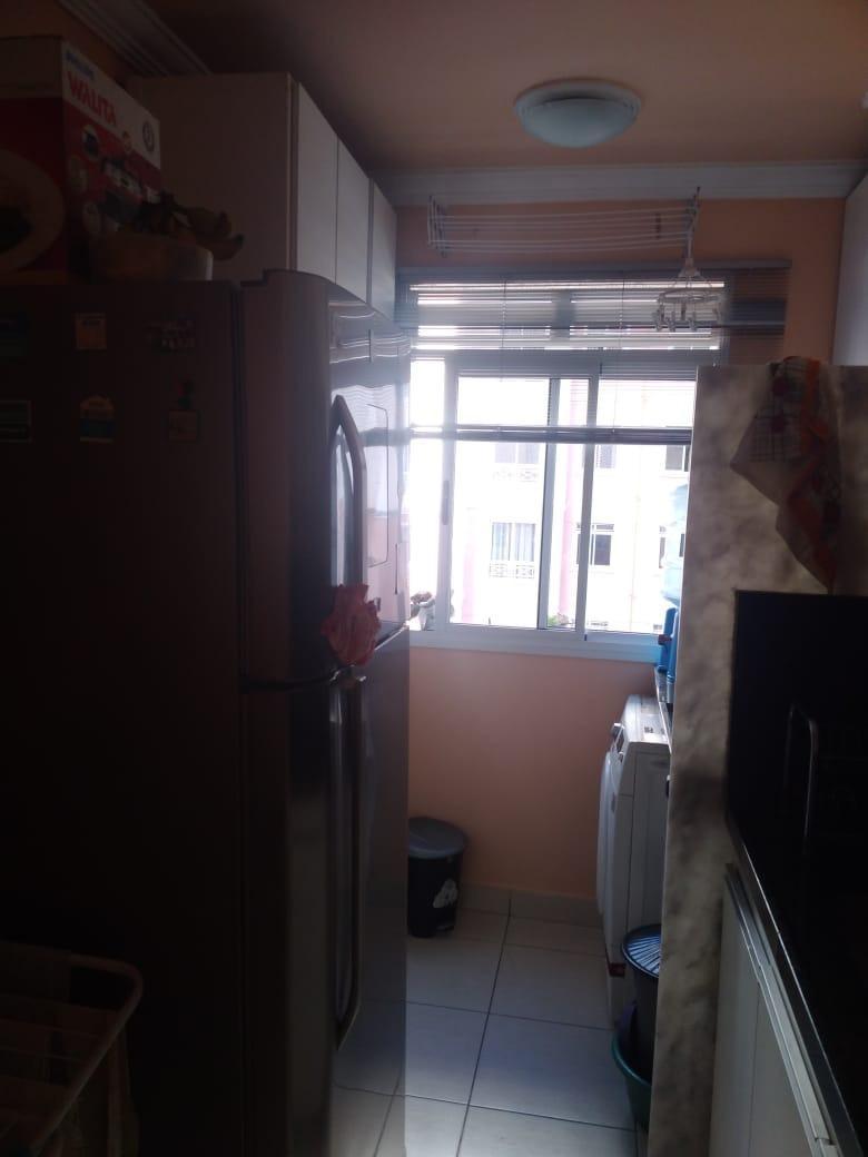 Apartamento, Venda Nova, 2 Quartos, 1 Vaga