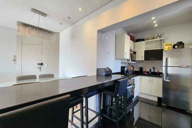 Apartamento, Coração de Jesus, 3 Quartos, 2 Vagas, 1 Suíte