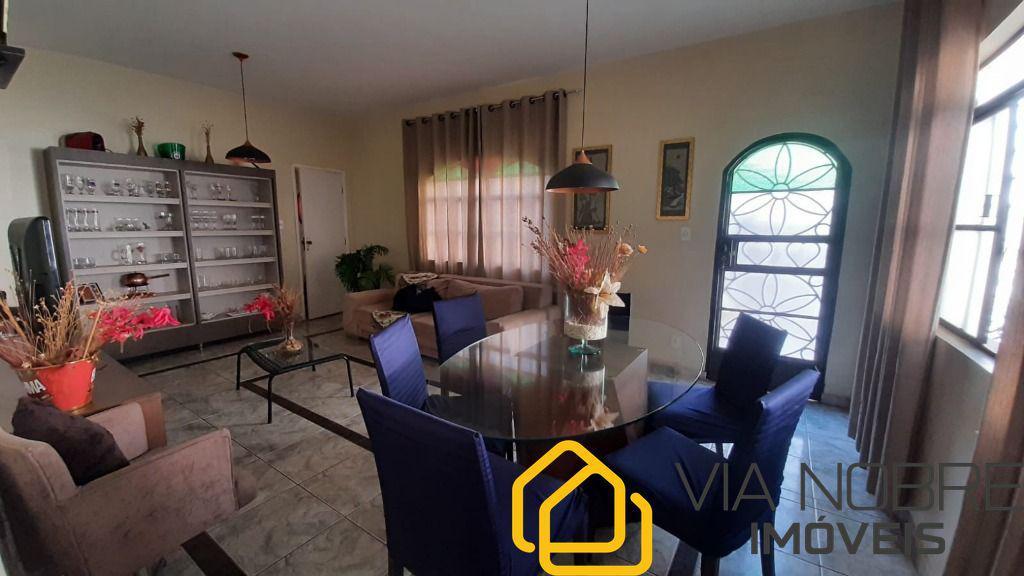 Casa, Betânia, 5 Quartos, 10 Suítes