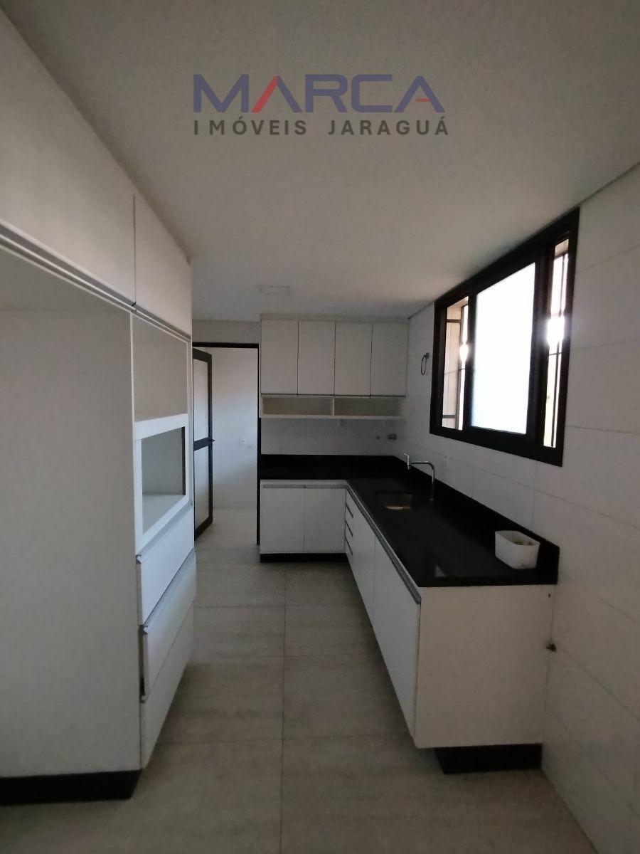 Apartamento, Jaraguá, 3 Quartos, 2 Vagas