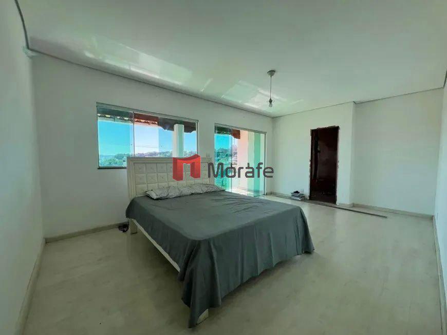 Casa, Rio Branco, 4 Quartos, 3 Vagas, 1 Suíte