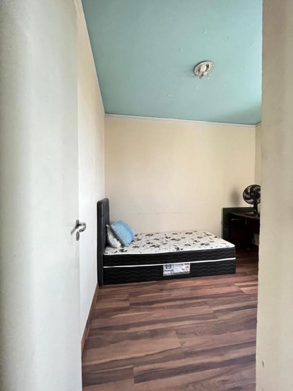 Cobertura, Jardim Riacho das Pedras, 2 Quartos, 1 Vaga