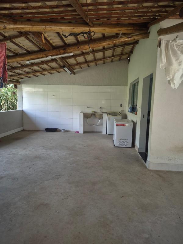 Fazenda, Gentileza, 3 Quartos, 10 Vagas, 1 Suíte