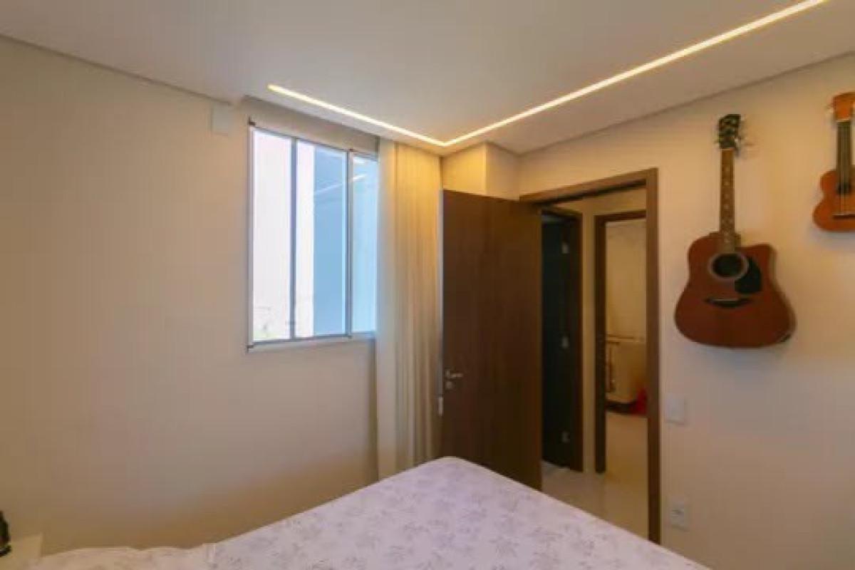 Apartamento, Juliana, 2 Quartos, 1 Vaga