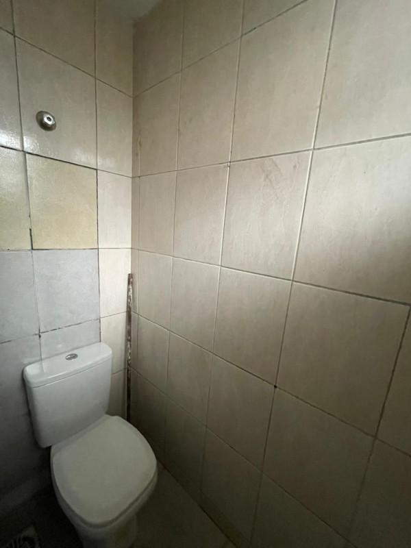 Casa, Aparecida, 2 Quartos, 0 Vaga