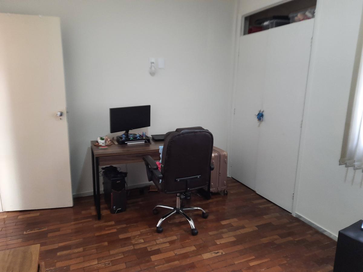 Apartamento, Carmo, 3 Quartos, 2 Vagas, 1 Suíte